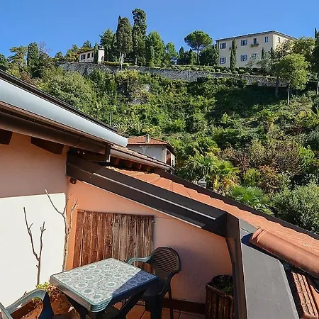 Sleeps 4 Air Con Wifi Bellagio